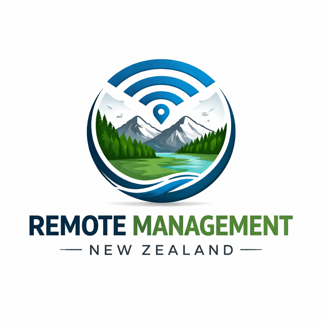 Remote Management New Zealand